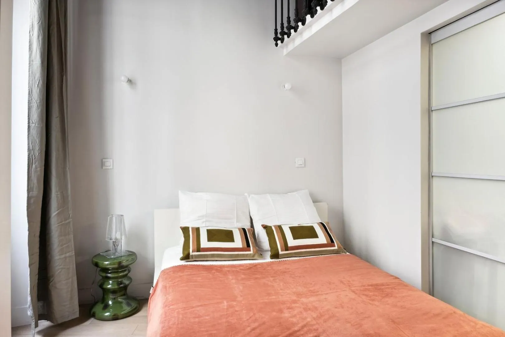 Le Cocon Au Coeur Du Marais Apartment Paris