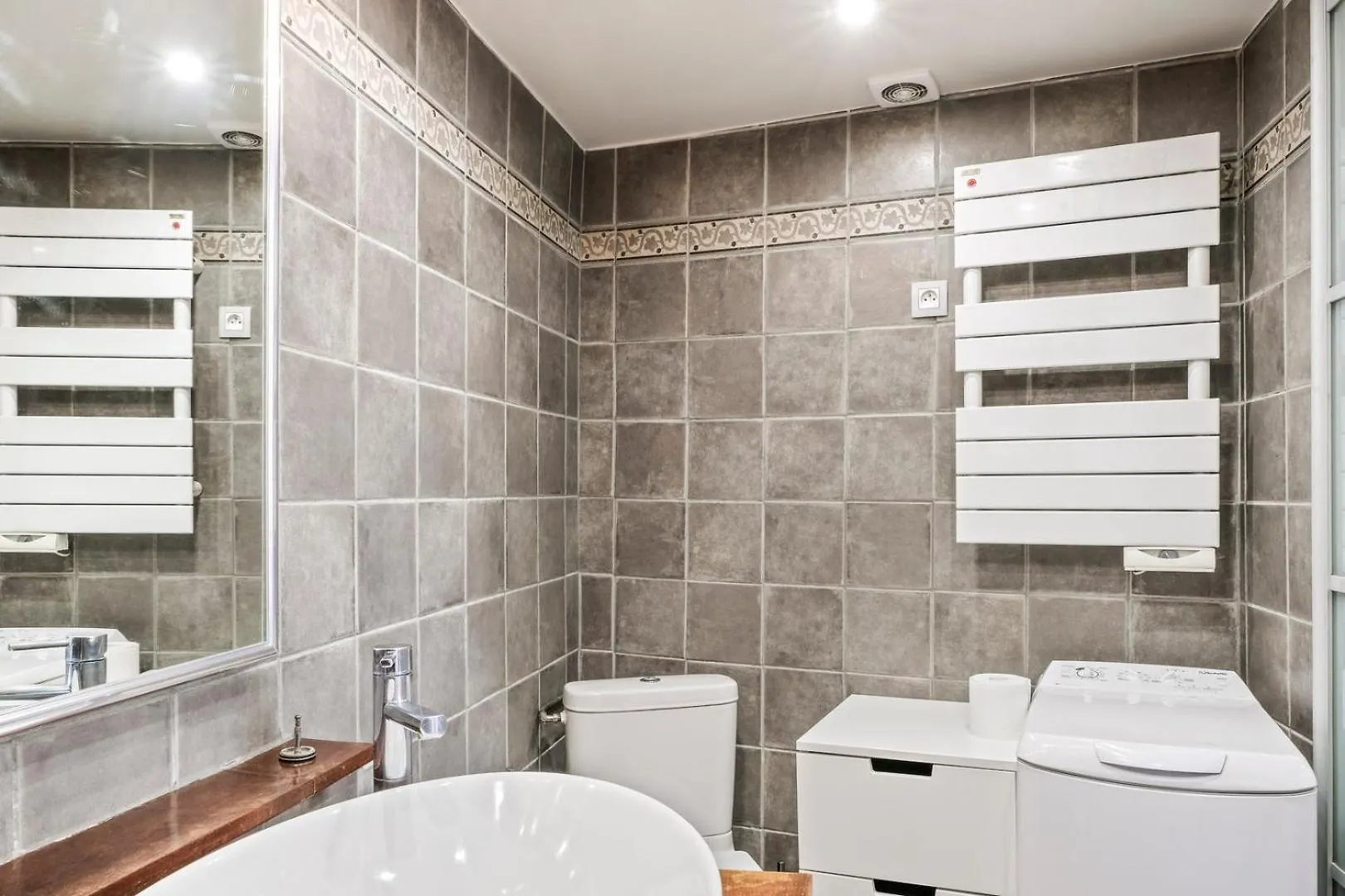 Le Cocon Au Coeur Du Marais Apartment Paris