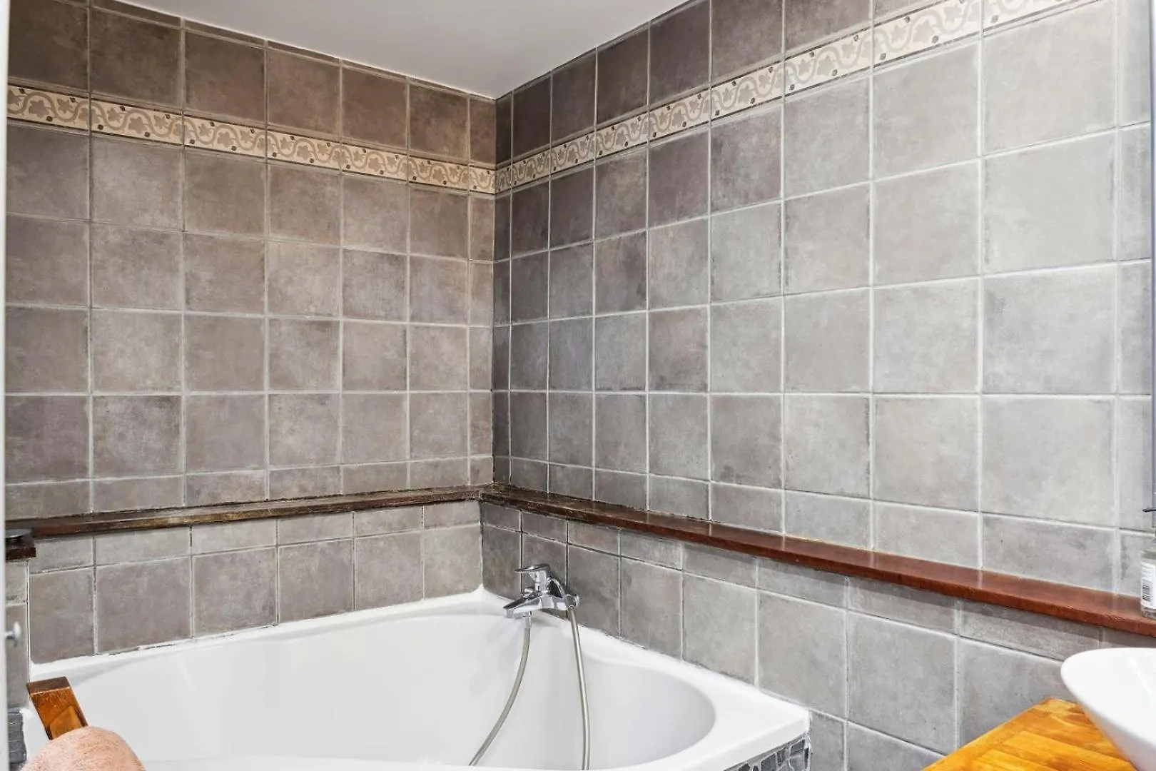 Apartment Le Cocon Au Coeur Du Marais Paris