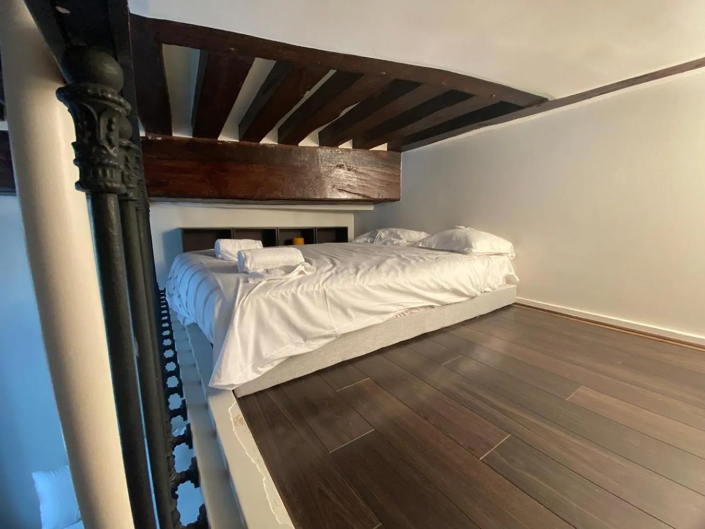 Διαμέρισμα Le Cocon Au Coeur Du Marais *